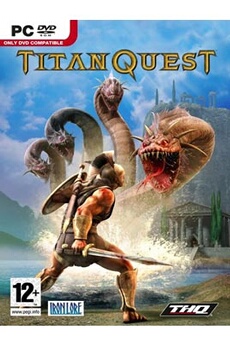 TITAN QUEST