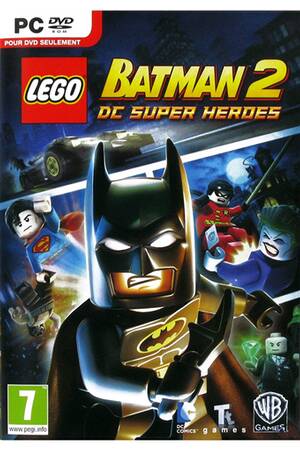 Jeux pc lego clearance