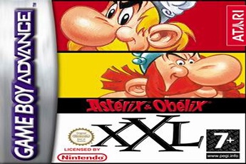 ASTERIX & OBELIX XXL