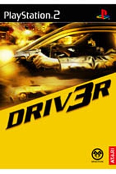 DRIVER 3