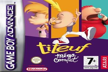 TITEUF