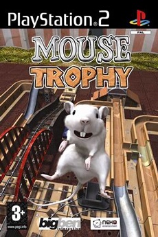 MOUSE TROPHY