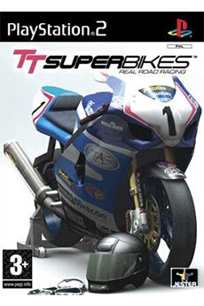 Bigben Tt Superbikes