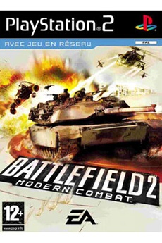 BATTLEFIELD 2