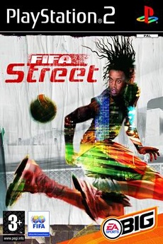 Acheter FIFA STREET Très bon état - 14,95 € FIFA STREET Très bon état - Electronic Arts reconditionné disponible sur Darty