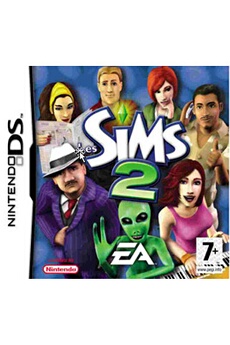 LES SIMS 2