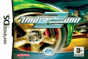 NEED FOR SPEED UNDERGROUND 2