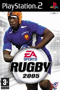 RUGBY 2005