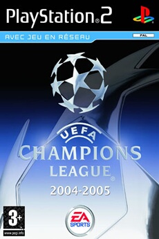 UEFA 2004/2005