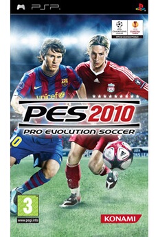 PES 2010