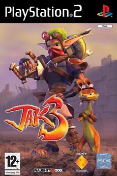 JAK 3