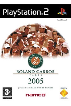ROLAND GARROS 2005