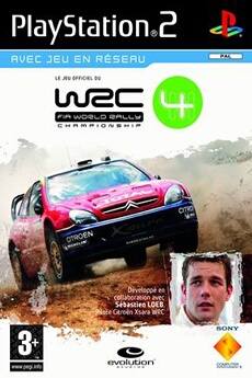 WRC 4