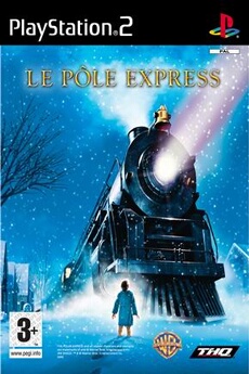LE POLE EXPRESS