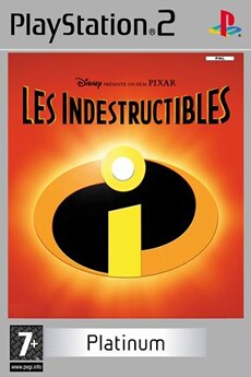 LES INDESTRUCTIBLES