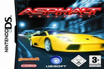 ASPHALT URBAN GT
