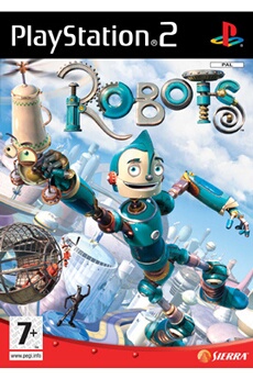 ROBOTS
