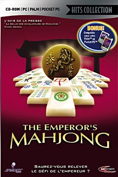 EMPEROR'S MAHJONG