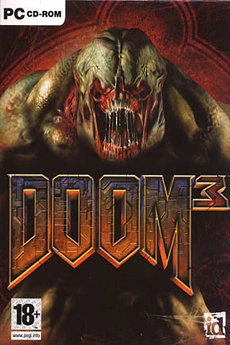 DOOM 3