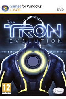 Jeux PC et Mac Disney TRON EVOLUTION