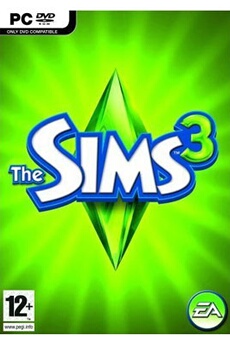 LES SIMS 3