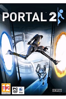 Electronic Arts Portal 2