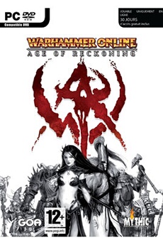 Jeux PC et Mac Electronic Arts Warhammer Online Edition Standard