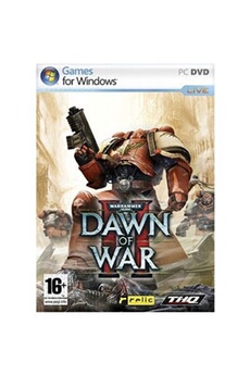 DAWN OF WAR2 GOTY