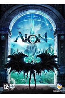 Jeux Pc Et Mac Ubisoft Aion