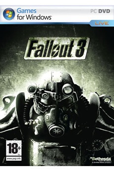 FALLOUT 3