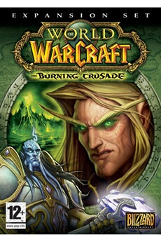 WOW burning crusade