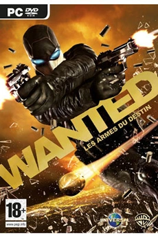 WANTED