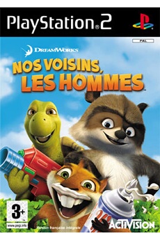 nos voisins les hommes