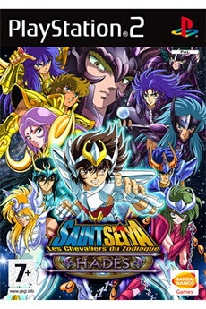 SAINTSEIYA HADES