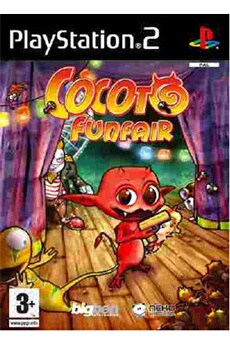 COCOTO FUN FAIR
