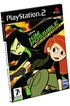 Jeu Vidéo Kim Possible Pour PlayStation 2, Version Française, NEUF Sous Blister Scellé
