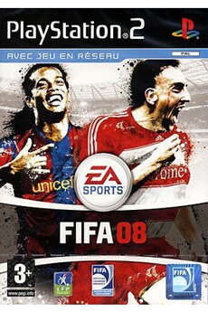 Fifa 08