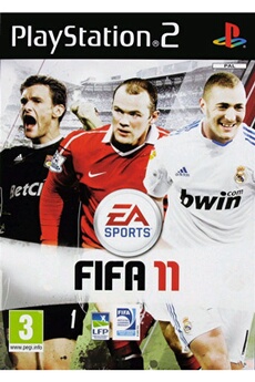 FIFA 11