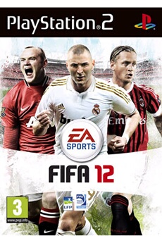FIFA 12