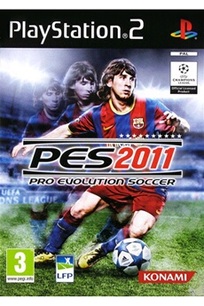 PES 2011
