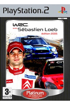 WRC 5