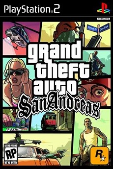 Acheter GTA SAN ANDREAS État correct - 11,95 € GTA SAN ANDREAS État correct - Rockstar reconditionné disponible sur Darty