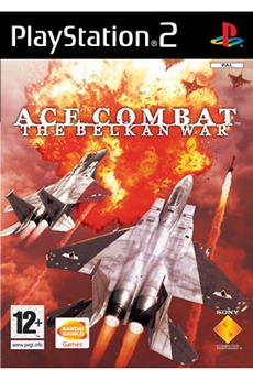 Acheter ACE COMBAT Très bon état - 27,07 € ACE COMBAT Très bon état - Sony reconditionné disponible sur Darty