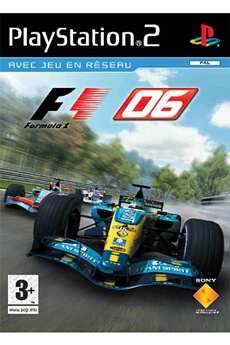 FORMULA ONE 2006