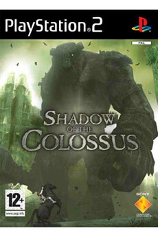 Acheter SHADOW OF THE COLOSSUS Très bon état - 39,95 € SHADOW OF THE COLOSSUS Très bon état - Sony reconditionné disponible sur Darty