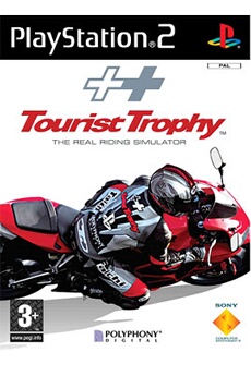 TOURIST TROPHY