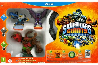 Activision Skylanders Giants - Starter Pack