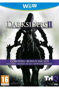 DARKSIDERS 2