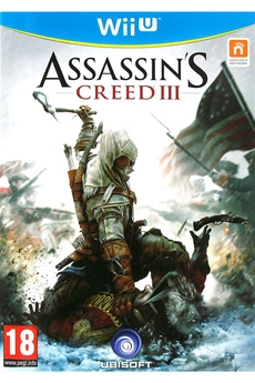 ASSASSIN'S CREED 3