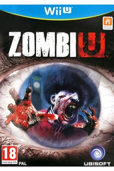 ZOMBI U